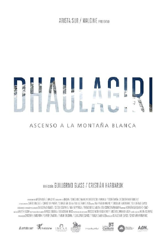 Dhaulagiri - Ascenso a la Montaña Blanca