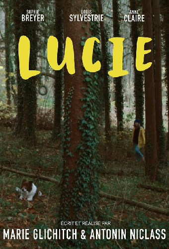 Lucie