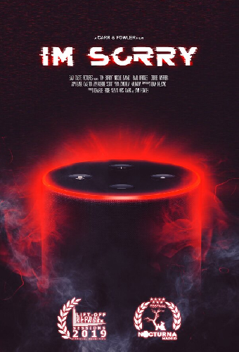I'm Sorry