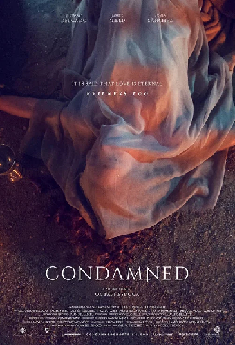 Condamned