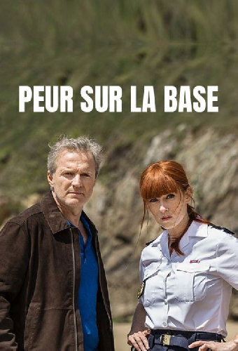 Peur sur la base