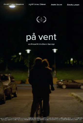 På vent
