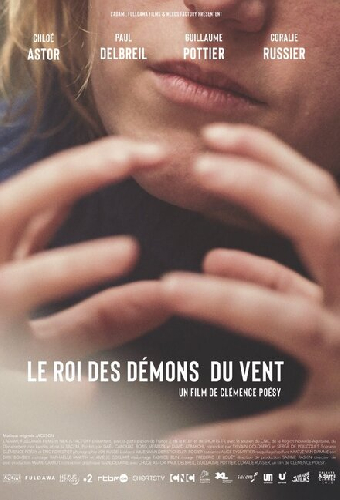 Le Roi des démons du vent
