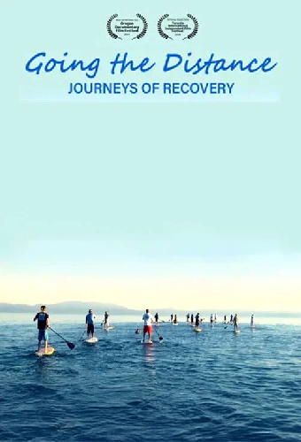Going the Distance: Journeys of Recovery