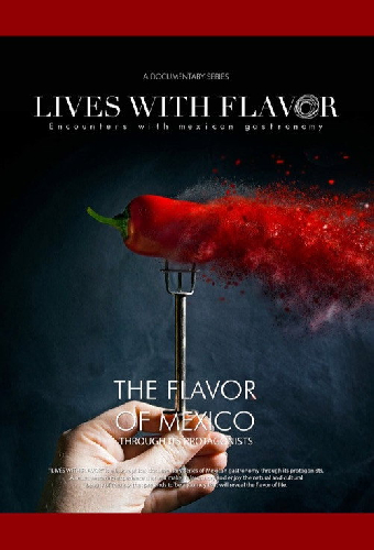 Lives with Flavor