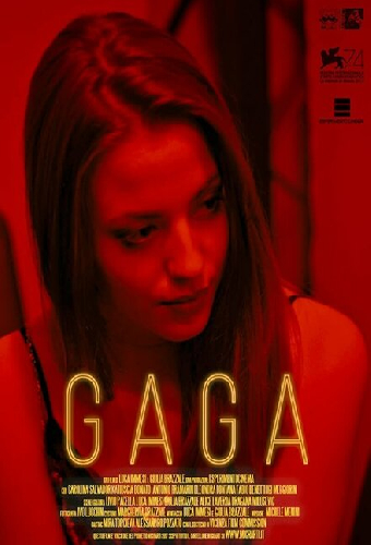 Gaga