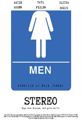 Stereo