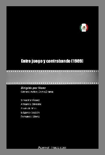 Entre juego y contrabando
