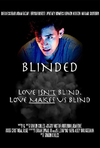 Blinded