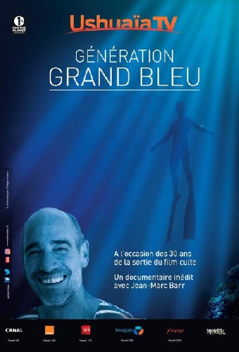 Génération Grand Bleu
