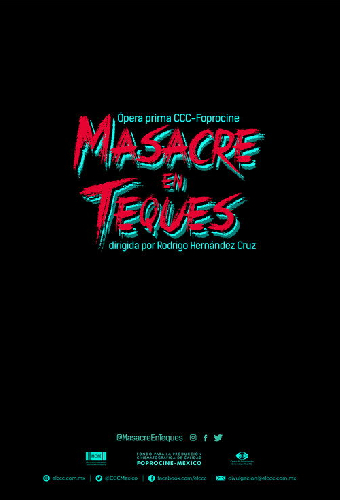 Masacre en Teques
