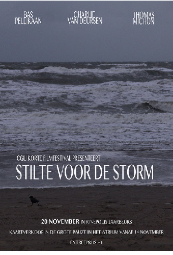 Stilte voor de Storm