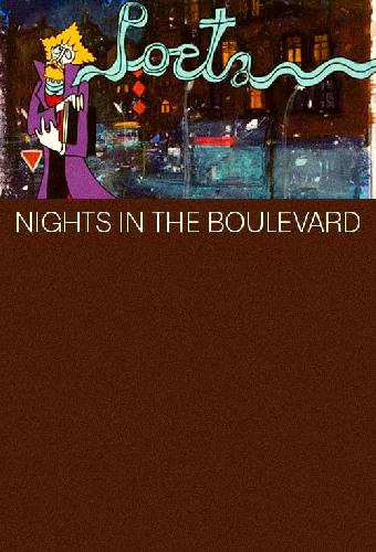 Körúti esték