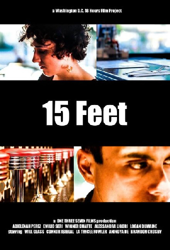 15 Feet
