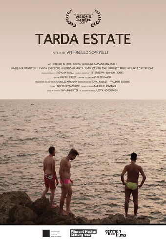 Tarda Estate