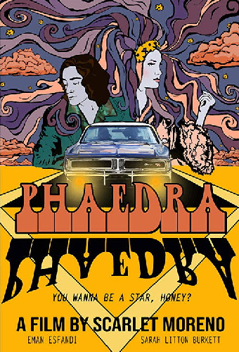 Phaedra