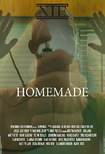 Homemade