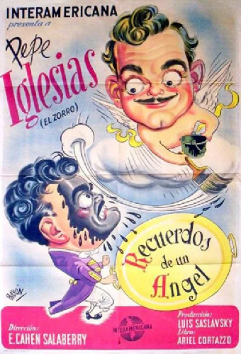 Recuerdos de un ángel