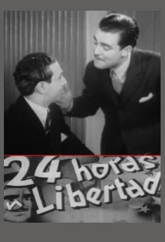24 horas en libertad