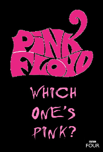 The Pink Floyd Story: Which One's Pink?
