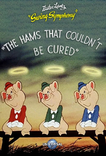 The Hams That Couldn't Be Cured