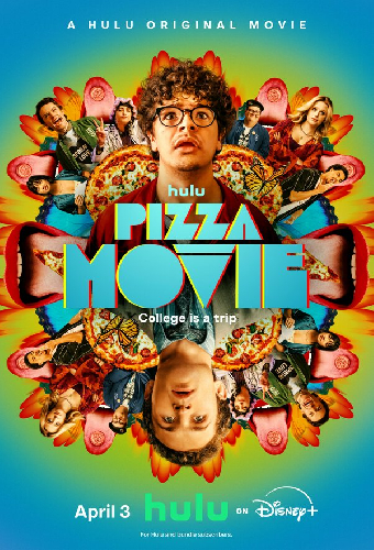 Pizza Movie