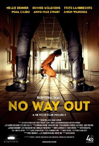 No Way Out