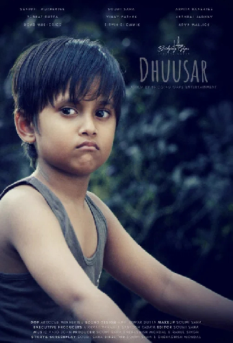 Dhuusar