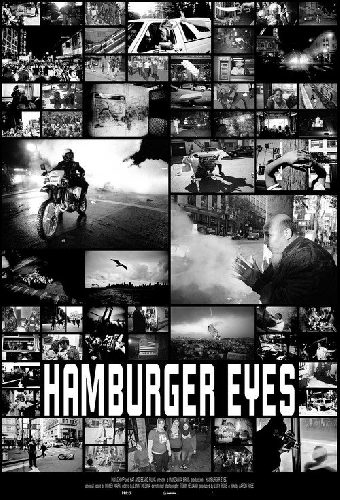 Hamburger Eyes