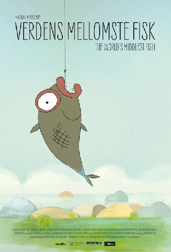 Verdens mellomste fisk