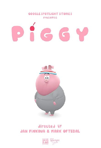 Piggy