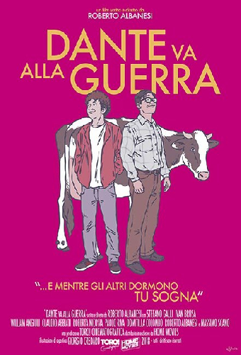 Dante Va Alla Guerra