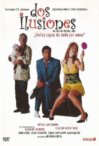 Dos Ilusiones