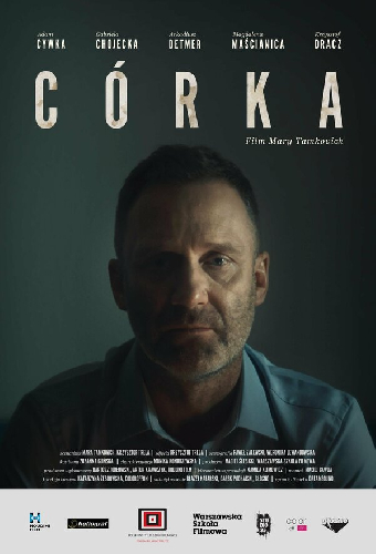Córka