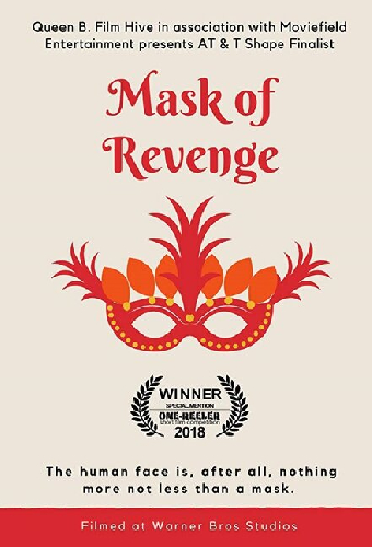 Mask of Revenge