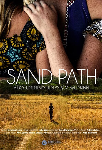 Sand Path