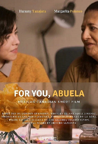 For You, Abuela