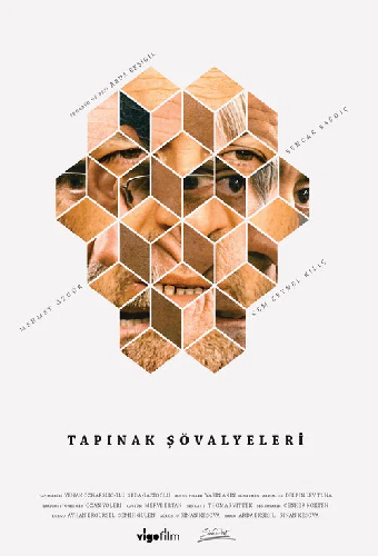Tapınak Şövalyeleri