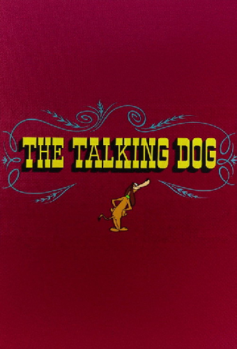 The Talking Dog