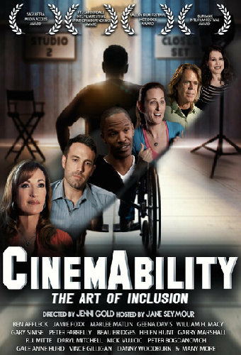 CinemAbility: The Art of Inclusion
