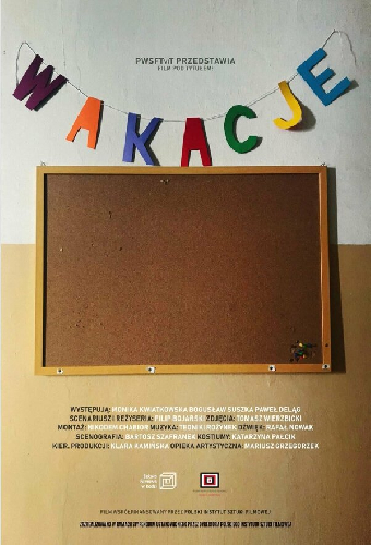 Wakacje