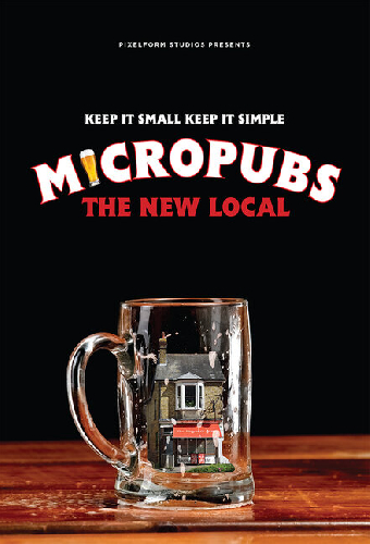 Micropubs - The New Local