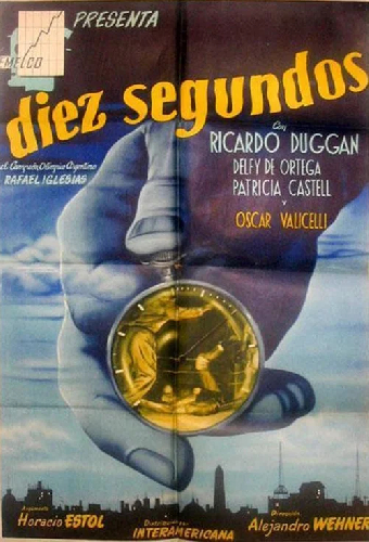 Diez segundos