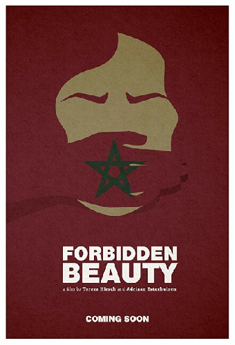 Forbidden Beauty