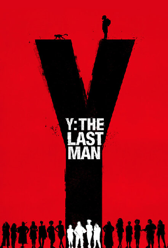 Y. Последний мужчина