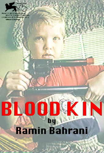 Blood Kin