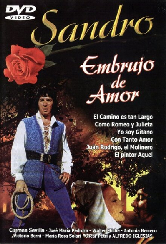Embrujo de amor