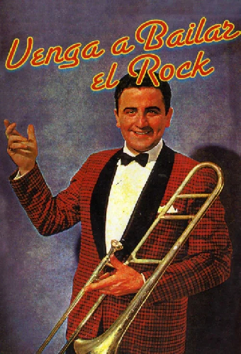 Venga a bailar el rock