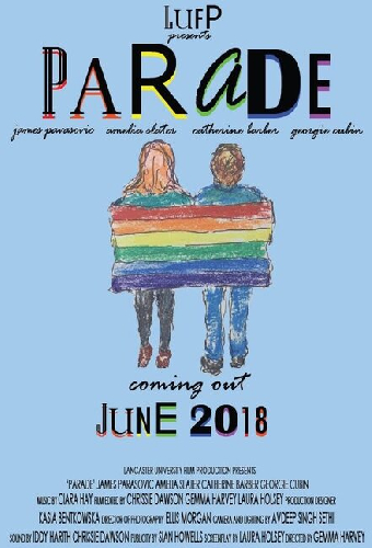 Parade