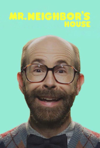 Mr. Neighbor's House 2